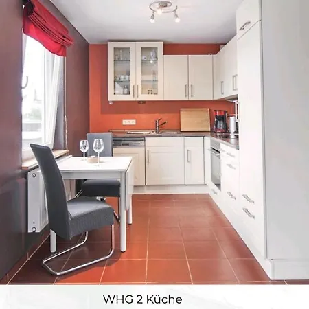 Schleiblick Appartement