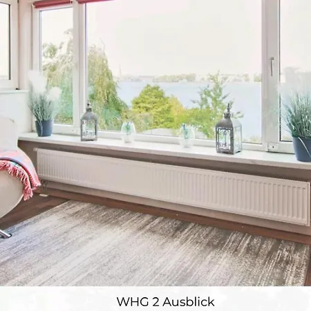 Appartement Schleiblick *