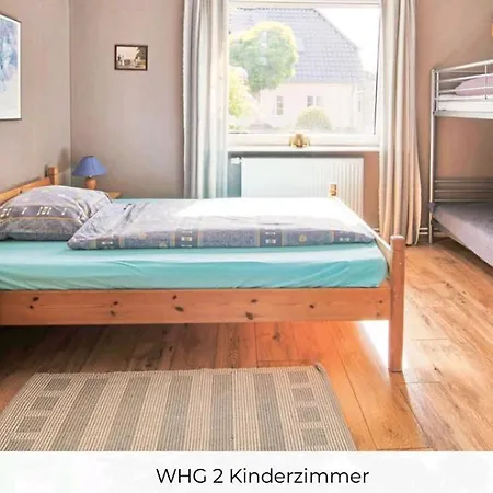 Schleiblick Appartement Fahrdorf (Schleswig-Holstein)