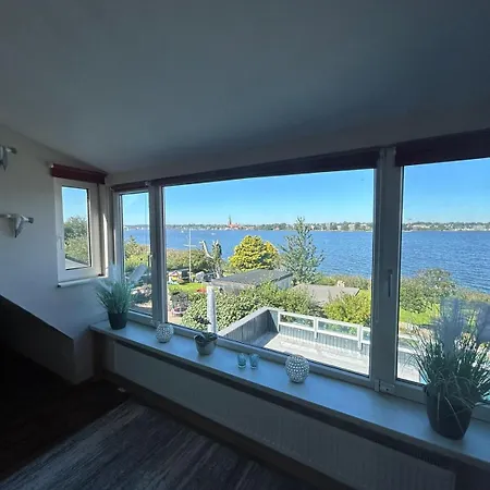 Schleiblick Fahrdorf (Schleswig-Holstein)