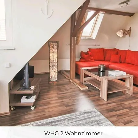 Schleiblick Appartement Fahrdorf (Schleswig-Holstein)