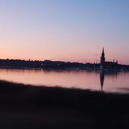 Schleiblick * Fahrdorf (Schleswig-Holstein)