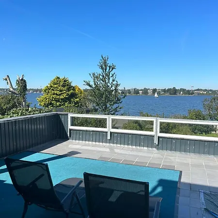 Schleiblick Appartement