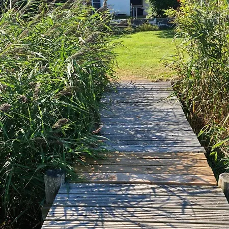 Appartement Schleiblick Fahrdorf (Schleswig-Holstein)