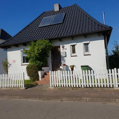 Schleiblick Appartement Fahrdorf (Schleswig-Holstein)