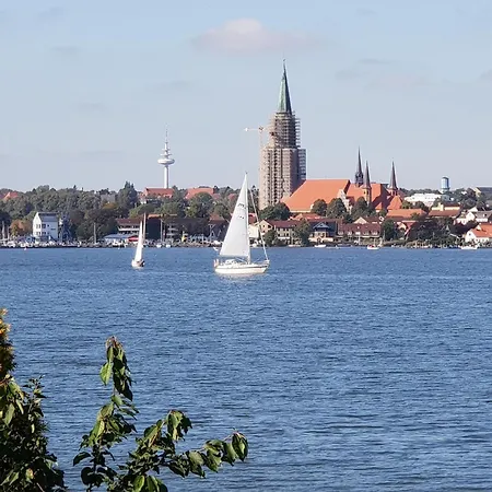 Schleiblick * Fahrdorf (Schleswig-Holstein)